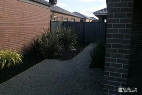 Property photo of 45 Breasley Parkway Point Cook VIC 3030