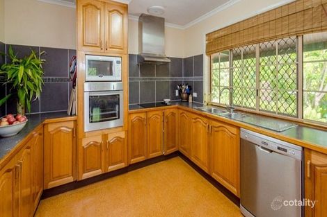 Property photo of 24 Panorama Circuit Benaraby QLD 4680