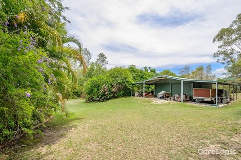 Property photo of 24 Panorama Circuit Benaraby QLD 4680