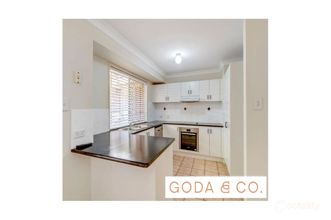 Property photo of 23 Leyburn Crescent Forest Lake QLD 4078