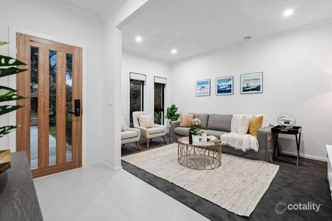 Property photo of 29 Menzies Drive Burnside Heights VIC 3023