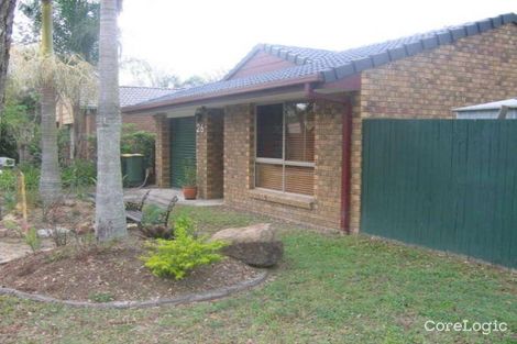 Property photo of 26 Souter Street Nerang QLD 4211