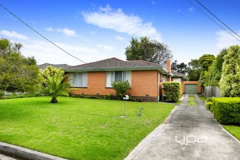 Property photo of 14 Anthony Street Dromana VIC 3936