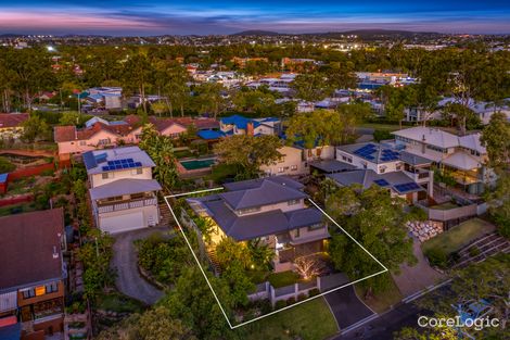 Property photo of 52 Twelfth Avenue St Lucia QLD 4067