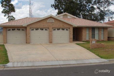Property photo of 33 O'Shea Circuit Cessnock NSW 2325