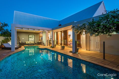 Property photo of 8 La Scala Court Surfers Paradise QLD 4217