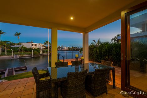 Property photo of 8 La Scala Court Surfers Paradise QLD 4217