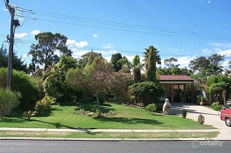 6 Caridean St, Heathridge, WA 6027