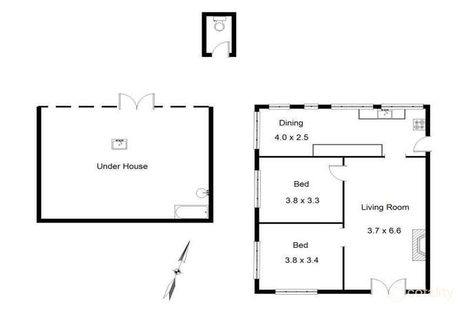 Property photo of 14 Argonne Parade Selby VIC 3159