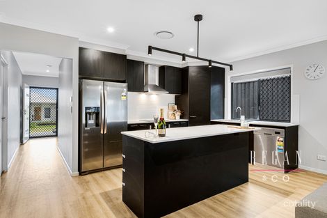 Property photo of 24 Palatial Crescent Narangba QLD 4504