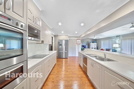 Property photo of 39 Mustang Drive Raby NSW 2566