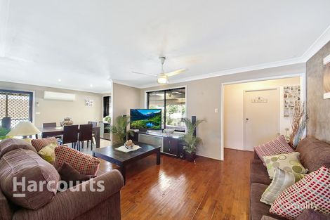 Property photo of 39 Mustang Drive Raby NSW 2566