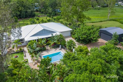 Lot 19/137 Telford Rd, Strathdickie, QLD 4800