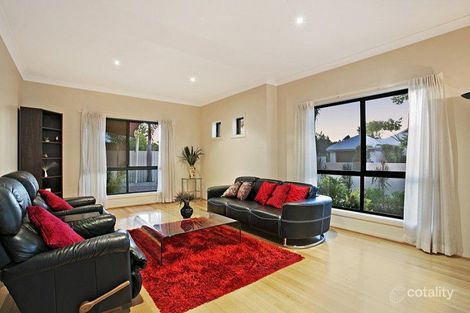 Property photo of 3 Burdekin Drive Sinnamon Park QLD 4073