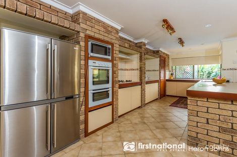 Property photo of 20 Fyfe Circle Bull Creek WA 6149