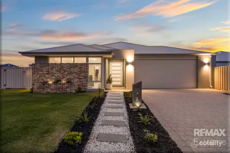 23 Venetian Rd, Eglinton, WA 6034