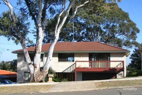 47 Gooden Dr, Baulkham Hills, NSW 2153