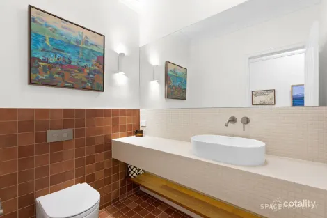 Property photo of 64 Coopers Camp Road Bardon QLD 4065