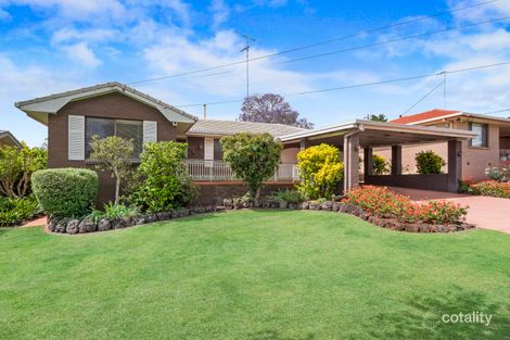 Property photo of 21 Butler Street Rangeville QLD 4350