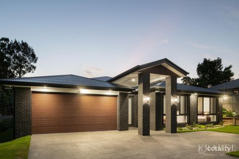 Property photo of 37 Myall Street Cooroy QLD 4563