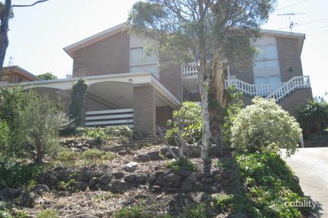Property photo of 20 Riverside Avenue Keilor VIC 3036