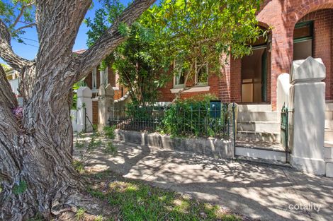 Property photo of 10 Albert Street Leichhardt NSW 2040