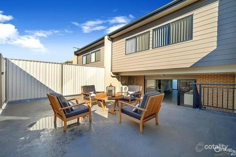 8/9-17 Windermere Ave, Northmead, NSW 2152
