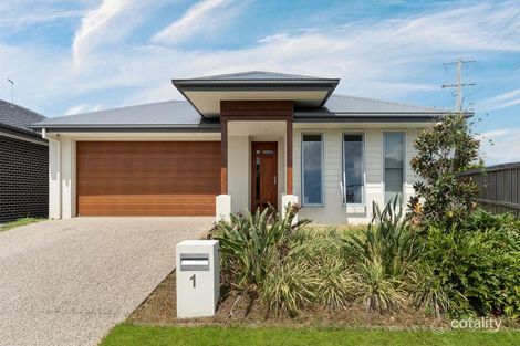 1 Miamax Pl, Logan Reserve, QLD 4133