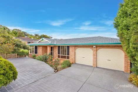 Property photo of 50 Morley Avenue Bateau Bay NSW 2261
