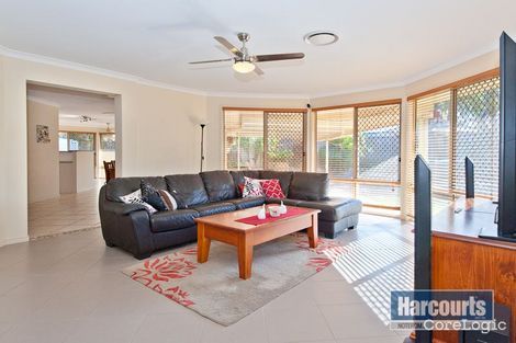 Property photo of 3 Spur Court Narangba QLD 4504