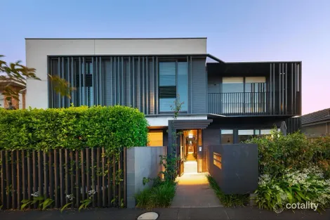 5/83 Stafford St, Abbotsford, VIC 3067