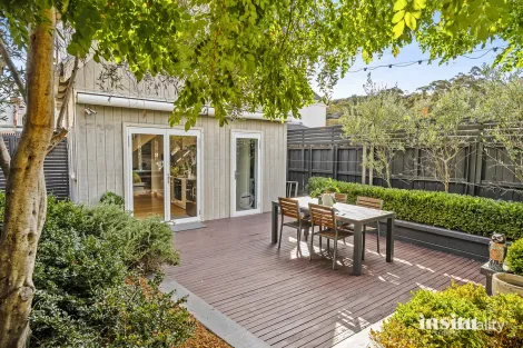 4 Smith St, North Hobart, TAS 7000