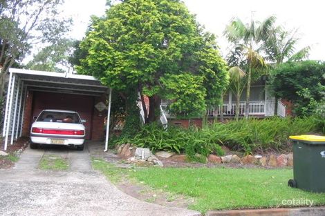 1 Valerie Ave, Chatswood West, NSW 2067