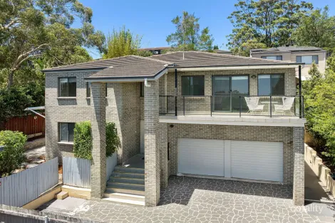 Contact agent for address, FORESTVILLE, NSW 2087