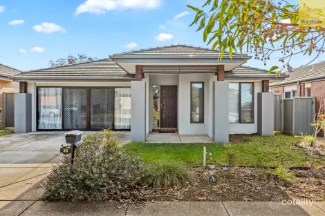 36 Stonehill Dr, Maddingley, VIC 3340