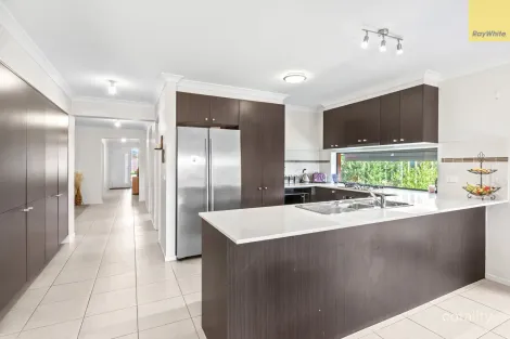 Property photo of 36 Stonehill Drive Maddingley VIC 3340