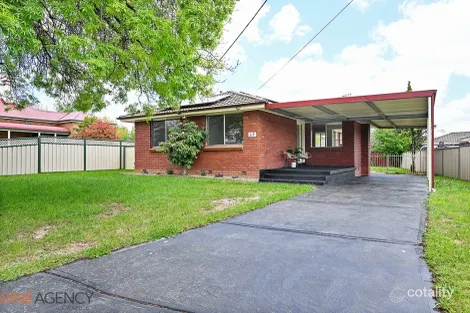 Property photo of 23 Breen Street Orange NSW 2800