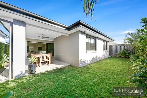 Property photo of 20 Keelson Crescent Hope Island QLD 4212