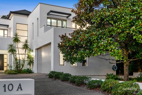 Property photo of 10 North Avalon Road Avalon Beach NSW 2107