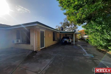 Property photo of 33B Kimberley Street Belmont WA 6104