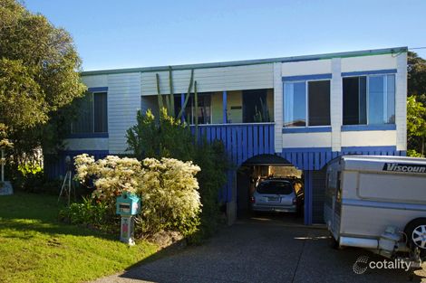 Property photo of 31 Montague Avenue Kianga NSW 2546