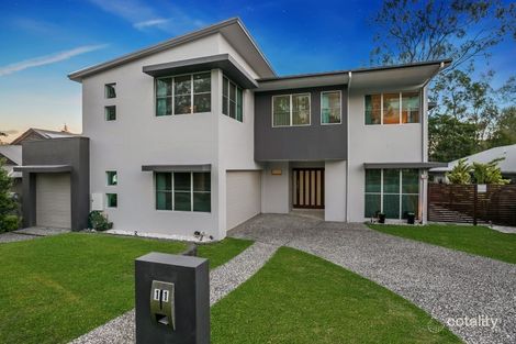 Property photo of 11 Harpulia Place Seventeen Mile Rocks QLD 4073
