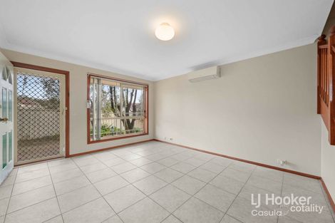 Property photo of 4/6 Lang Road Casula NSW 2170