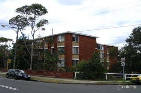 Property photo of 14/37-39 Arden Street Clovelly NSW 2031