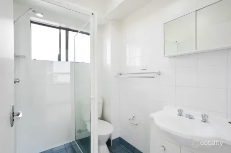 Property photo of 12/15 Johnston Street Balmain East NSW 2041