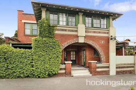 1/29 Clarke St, Abbotsford, VIC 3067