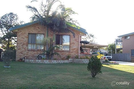 Property photo of 10 Kindee Street Kingscliff NSW 2487