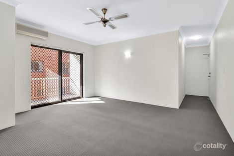 Property photo of 2/189 Hawkesbury Road Westmead NSW 2145