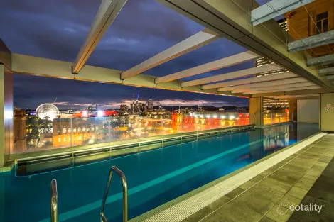 1305/151 George St, Brisbane City, QLD 4000