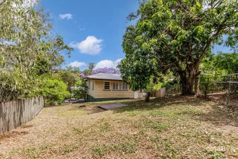 Property photo of 115 Gerler Street Bardon QLD 4065